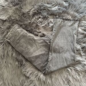 NWT H&M Girls’ Gray Jeans, 20